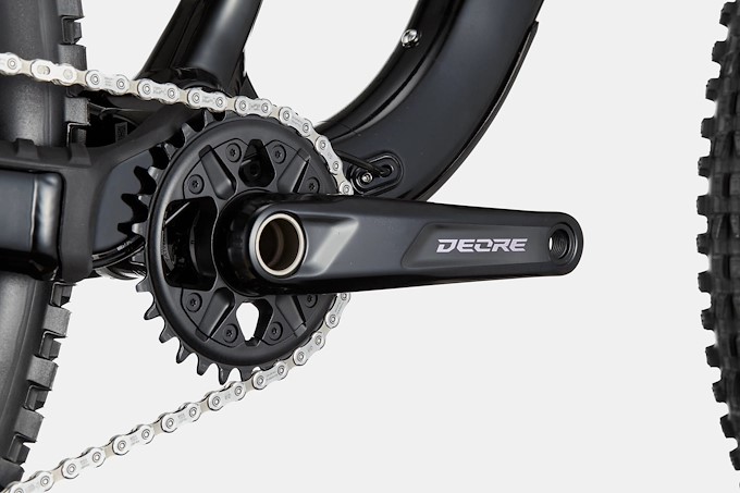 CANNONDALE HABIT LT 2